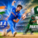 India A Cricket Team Vs Pakistan A Cricket Team Timeline