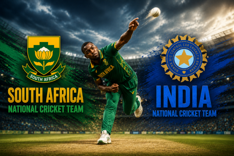 South Africa National Cricket Team Vs India National Cricket Team Timeline