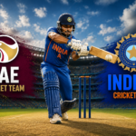 Uae Cricket Team Vs India A Cricket Team Timeline