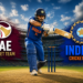Uae Cricket Team Vs India A Cricket Team Timeline