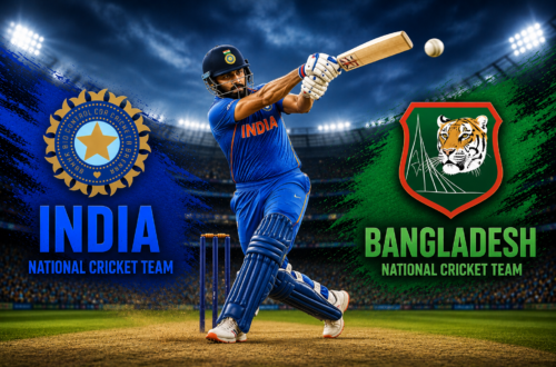 India National Cricket Team Vs Bangladesh National Cricket Team Timeline