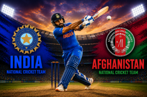 India National Cricket Team Vs Zimbabwe National Cricket Team Timeline