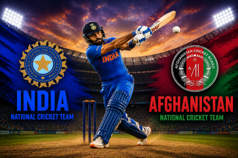 India National Cricket Team Vs Zimbabwe National Cricket Team Timeline