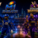 Mi Emirates Vs Sharjah Warriors Match Scorecard