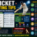 Cricket Betting Tips