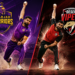 Sharjah Warriors Vs Desert Vipers Match Scorecard