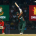 Bangladesh National Cricket Team Vs Zimbabwe National Cricket Team Match Scorecard