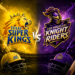 Texas Super Kings Vs Los Angeles Knight Riders Match Scorecard