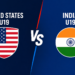 United States National Under-19 Cricket Team Vs India National Under-19 Cricket Team Match Scorecard