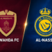 Al Wahda Fc Vs Al-Nassr Stats