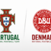 Portugal National Football Team Vs Denmark National Football Team Timeline