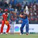India National Cricket Team Vs Oman National Cricket Team Standings