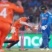 India National Cricket Team Vs Netherlands National Cricket Team Stats
