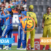 India Women's National Cricket Team vs Australia Women's National Cricket Team Timeline