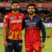Royal Challengers Bengaluru Vs Punjab Kings Stats