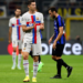Inter Milan Vs FC Barcelona Stats