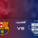 Fc Barcelona Vs Como 1907 Timeline