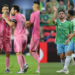 Seattle Sounders Vs Inter Miami Timeline