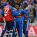 Karnataka Cricket Team Vs Madhya Pradesh Cricket Team Match Scorecard