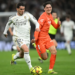 Real Sociedad Vs Real Madrid Timeline