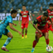 Mumbai City Fc Vs Northeast United Fc Timeline