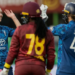 England Women's National Cricket Team vs West Indies Women Matches