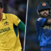 Australian Men’s Cricket Team vs Sri Lanka National Cricket Team Match Scorecard