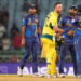 Sri Lanka National Cricket Team vs Australian Men’s Cricket Team Match Scorecard1