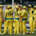 West Indies Women vs Australia Women's National Cricket Team Match Scorecardq