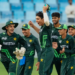 India National Under-19 Cricket Team vs Pakistan National Under-19 Cricket Team Matches