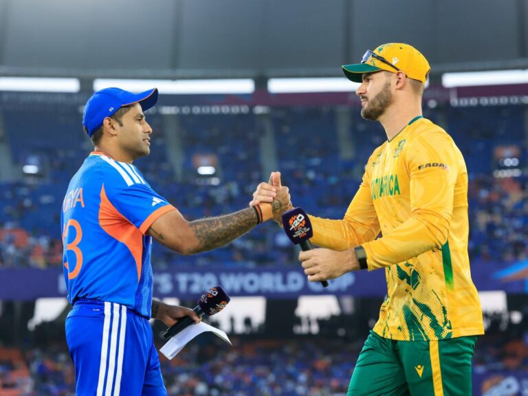 India National Cricket Team Vs South Africa National Cricket Team Stats