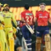 Chennai Super Kings Vs Punjab Kings Stats