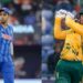 India National Cricket Team Vs South Africa National Cricket Team Standings