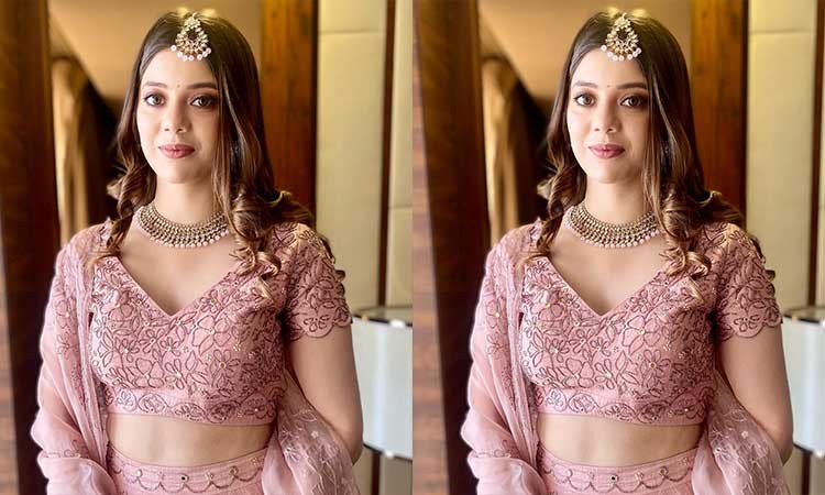 Mittali Parulkar