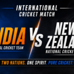 India National Cricket Team vs New Zealand Players Complete Squad 2026