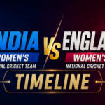 India Women’s National Cricket Team vs England Women’s National Cricket Team Timeline Complete Rivalry History Matches Results and Key Moments