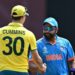India National Cricket Team Vs Australia Men's Cricket Team Stats