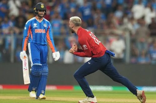 India National Cricket Team Vs England Cricket Team Timeline