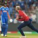 India National Cricket Team Vs England Cricket Team Timeline