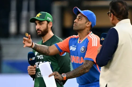 India National Cricket Team Vs Pakistan National Cricket Team Matches