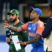 India National Cricket Team Vs Pakistan National Cricket Team Matches