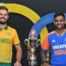 India National Cricket Team Vs South Africa National Cricket Team Players