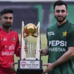 Bangladesh National Cricket Team Vs Pakistan National Cricket Team Stats Top Batting and Bowling Records