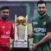 Bangladesh National Cricket Team Vs Pakistan National Cricket Team Stats