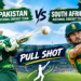 Pakistan National Cricket Team Vs South Africa National Cricket Team Players