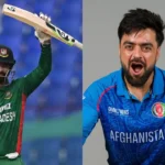 Bangladesh National Cricket Team vs Afghanistan National Cricket Team Stats: Head-to-Head Records, Results and Key Performances