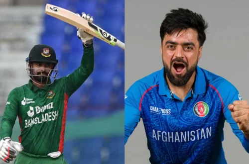 bangladesh national cricket team vs afghanistan national cricket team stats