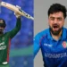 bangladesh national cricket team vs afghanistan national cricket team stats