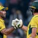 afghanistan national cricket team vs australian men’s cricket team stats