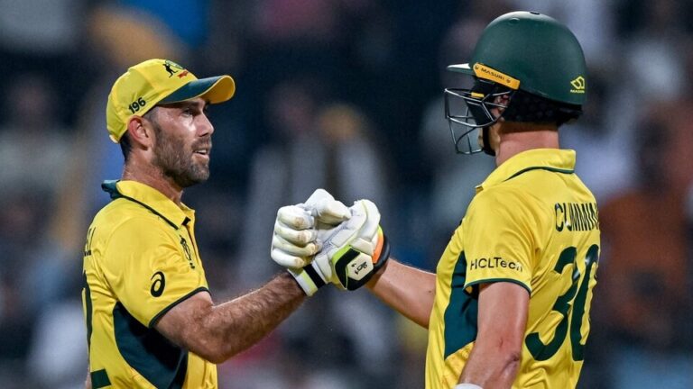afghanistan national cricket team vs australian men’s cricket team stats